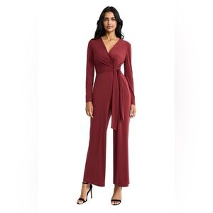 ✨128 Maggy London Jumpsuit